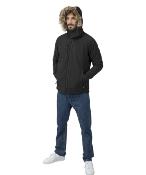 Veste Softshell trois couches pour Homme