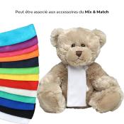 Ours en peluche