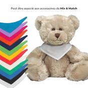 Ours en peluche