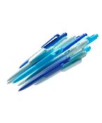 Stylo à Billes avec Clip Métal