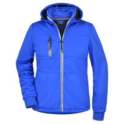 Veste softshell - Femme