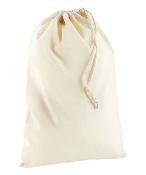 Petit sac en coton 140g