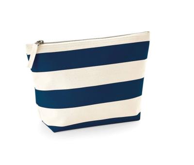 Trousse à accessoires avec soufflet