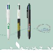 BIC® 4 Couleurs® ECO