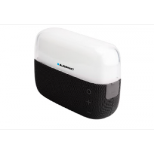 Enceinte LED 5W Bluetooth