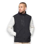 Bodywarmer léger - Unisexe
