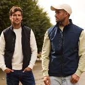 Bodywarmer léger - Unisexe