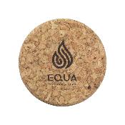 Bouteille d'eau écologique - 650 ml