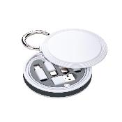 Câble de charge 6 in 1 avec étui personnalisable