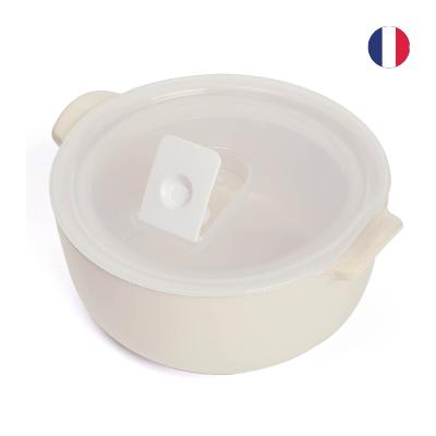 Lunch box en céramique - 800 ml