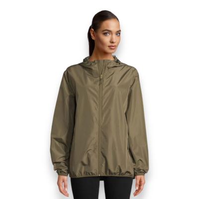 Coupe-vent imperméable - Unisexe