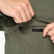 Veste coupe-vent imperméable - Unisexe