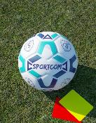 Ballon de football 100% personnalisé Premium