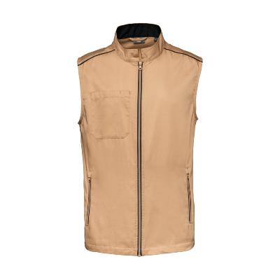 Gilet de travail - Homme