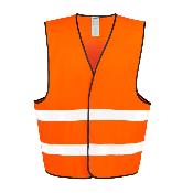 Gilet de sécurité