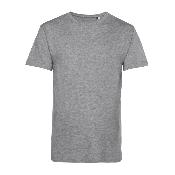 T-shirt col rond organique - Homme - 145 g