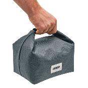 Lunch bag en rPET avec attache
