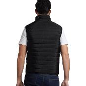 Doudoune sans manches made in France - Homme - 360 g