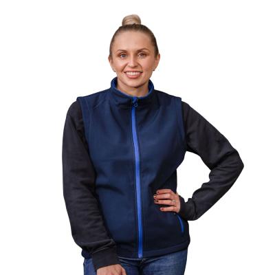 Bodywarmer Softshell Femme 