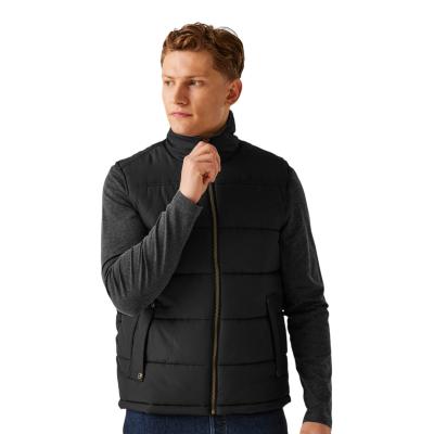 Bodywarmer matelassé Homme - Thermo-Guard