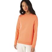Sweat � col rond - Femme - 280 g