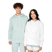 Sweat écoresponsable à capuche - Unisexe