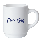 Mug 25 CL made in France