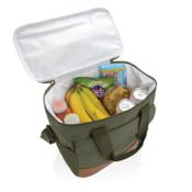 Sac isotherme en toile recyclée XXL