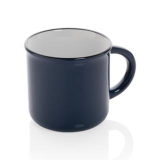 Mug céramique vintage