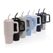 Mug en acier Inoxydable recyclé - 900 ml
