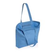 Sac shopping en toile recyclée - 240 g