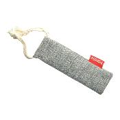 Couteau pliant avec lame en acier inox