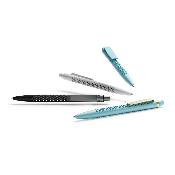 Stylo à bille léger soft-touch - Prodir