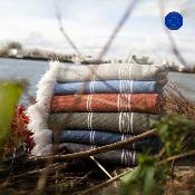 Fouta Sauna