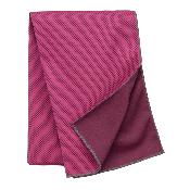 Serviette de sport rafraichissante