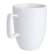 Mug en pocelaine 25 CL