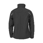 Veste softshell recyclée - Femme - 300 g