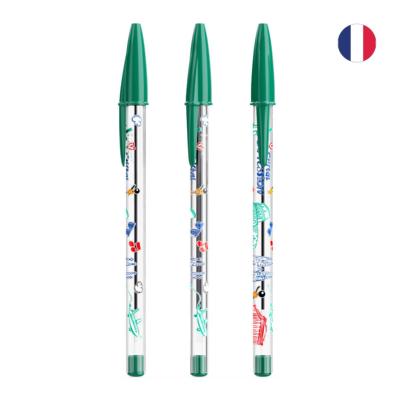 BIC® Cristal® Expression