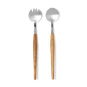 Couverts de service style scandinave