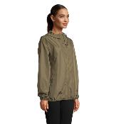 Coupe-vent imperméable - Unisexe