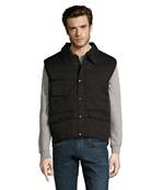 Bodywarmer fonctionnel - Homme - 160 g