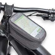 Sacoche de vélo en polyester