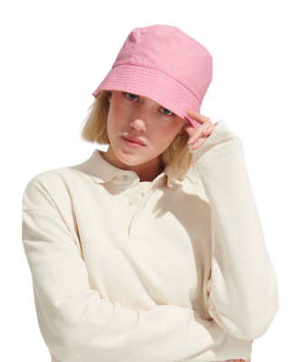 Bucket Hat en Nylon