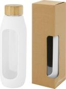 Bouteille en verre borosilicate - 600 ml