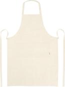 Tablier en coton bio - 200 g