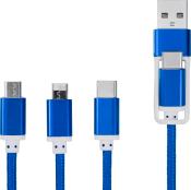 Câble de charge 5-en-1