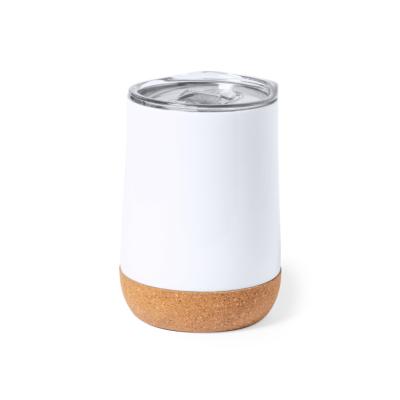 Tasse thermique à double paroi - 330 ml