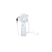 Ventilateur avec brumisateur