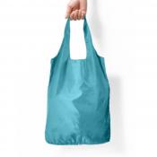 Sac shopping  pliable