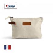 Trousse Zippée 360g - Made in France